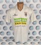 Aarau Maglia da trasferta maglia di calcio 1997 - 1998