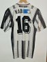 Aarau Home maglia di calcio 1996 - 1997