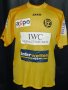 Schaffhausen Home football shirt 2005 - 2006