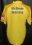 Schaffhausen Home football shirt 2005 - 2006