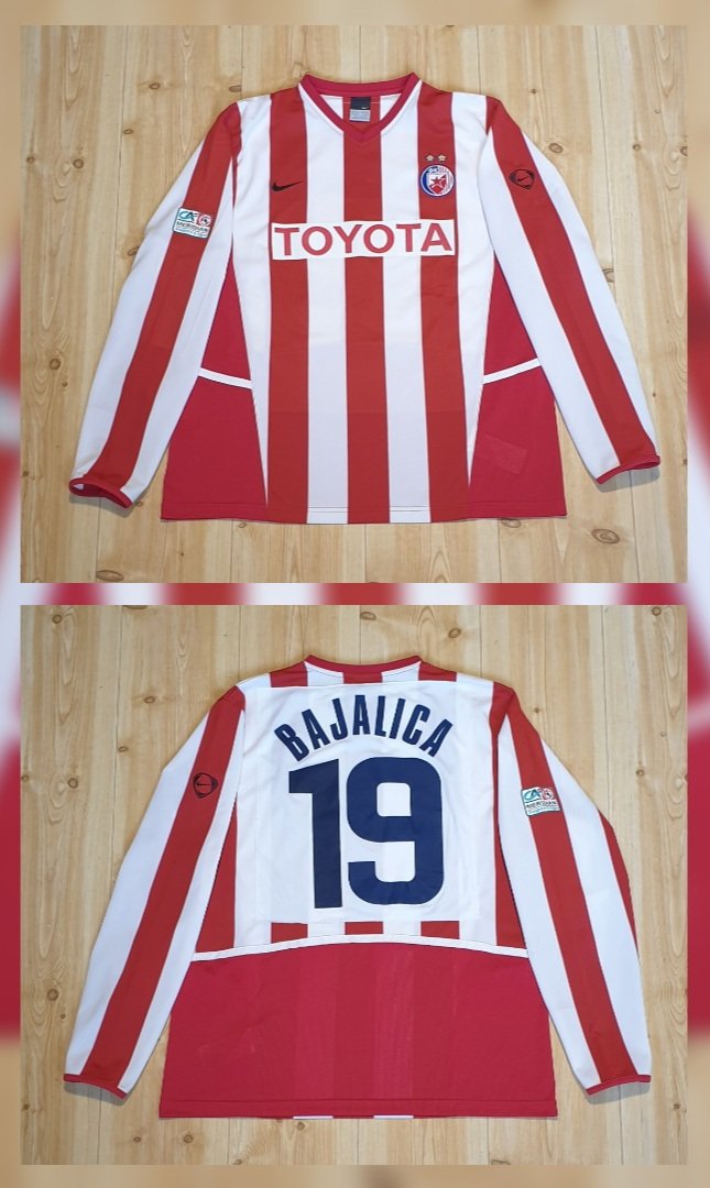 Belgrade Shirt