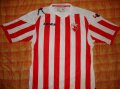 Red Star Belgrade Home football shirt 2012 - 2013