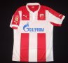 Red Star Belgrade Home football shirt 2015 - 2016