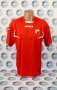 Red Star Belgrade Away football shirt 2012 - 2013
