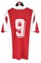 Red Star Belgrade Home camisa de futebol 1990 - 1991