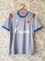 Red Star Belgrade Third baju bolasepak 2019 - 2020