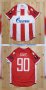 Red Star Belgrade Home football shirt 2017 - 2018