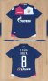 Red Star Belgrade Special football shirt 2017 - 2018
