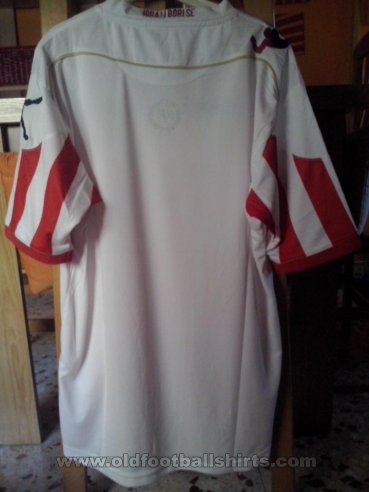 Red Star Belgrade Home football shirt 2012 - 2013