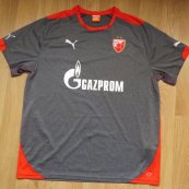 Dritte Fußball-Trikots 2014 - 2016