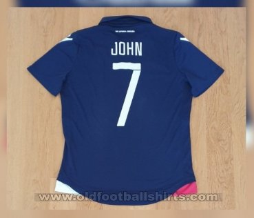 Red Star Belgrade Special football shirt 2017 - 2018