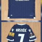 Baju piala baju bolasepak 2020 - 2021