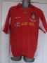 Wrexham Cup Shirt football shirt 2005 - 2006