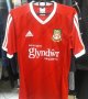 Wrexham Home football shirt 2015 - 2016