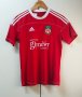 Wrexham Home football shirt 2012 - 2013