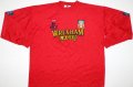 Wrexham Home football shirt 1996 - 1997