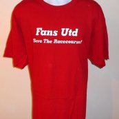 Special football shirt 2004