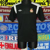 Training/Leisure football shirt (unknown year)