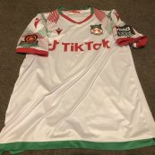 Third football shirt 2022 - 2023