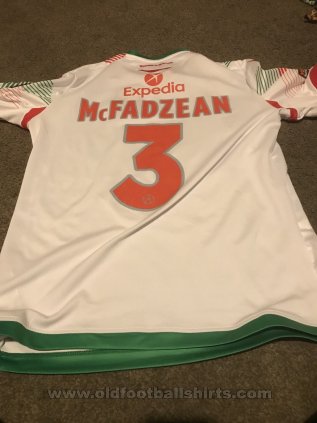 Wrexham Third football shirt 2022 - 2023