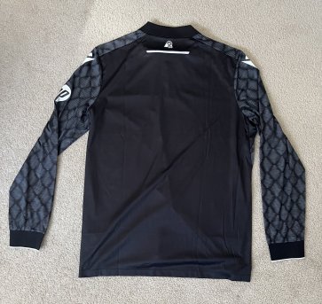 Wrexham Away football shirt 2024 - 2025