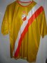 Vojvodina Away football shirt 2006 - 2007