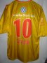 Vojvodina Away football shirt 2006 - 2007