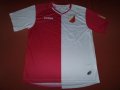 Vojvodina Home football shirt 2013 - 2014