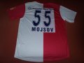 Vojvodina Home football shirt 2013 - 2014