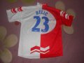 Vojvodina Home football shirt 1998 - 1999