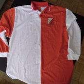 Unknown shirt type (unknown year)