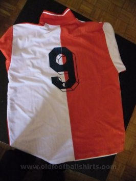 Vojvodina Unknown shirt type (unknown year)