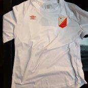 Third football shirt 2016 - 2017