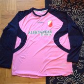 Goalkeeper football shirt (unknown year)