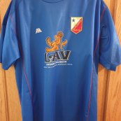 Unknown shirt type (unknown year)