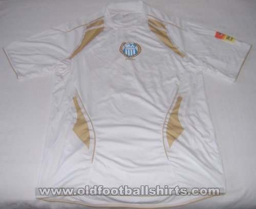 OFK Beograd Special football shirt (unknown year)