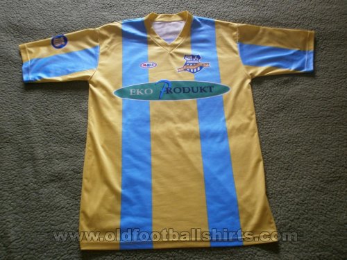 OFK Beograd Special football shirt (unknown year)