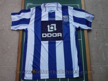 OFK Beograd Home football shirt 2014 - 2015
