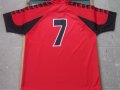 FK Budućnost Banatski Dvor Home football shirt 2003 - 2007