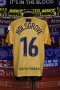 Wycombe Wanderers Away football shirt 1999 - 2001