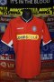 Wycombe Wanderers Fora camisa de futebol 2003 - 2004