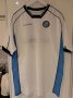 Wycombe Wanderers Away football shirt 2005 - 2007