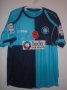Wycombe Wanderers Special football shirt 2010 - 2011