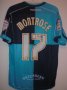 Wycombe Wanderers Special football shirt 2010 - 2011