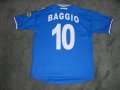 Brescia Home football shirt 2001 - 2002