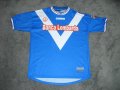 Brescia Home football shirt 2001 - 2002