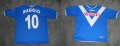 Brescia Home football shirt 2000 - 2001
