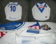 Brescia Away football shirt 2000 - 2001