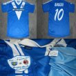 Home φανέλα ποδόσφαιρου 2009