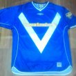Home φανέλα ποδόσφαιρου 2002 - 2003